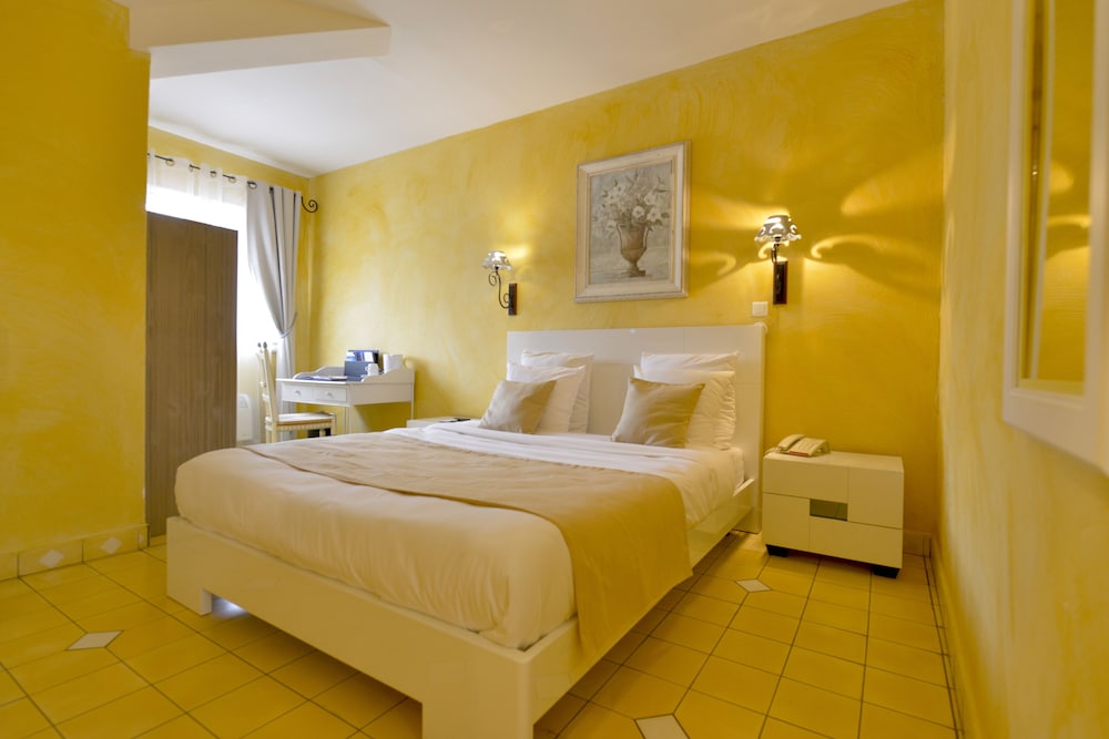 Hotel Le Cilaos — Cilaos — photo 3