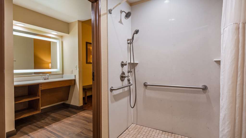 Best Western Plus Inn Of Williams - photo 31