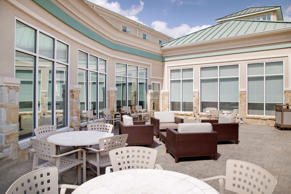 Hilton Garden Inn Tyler - photo 53