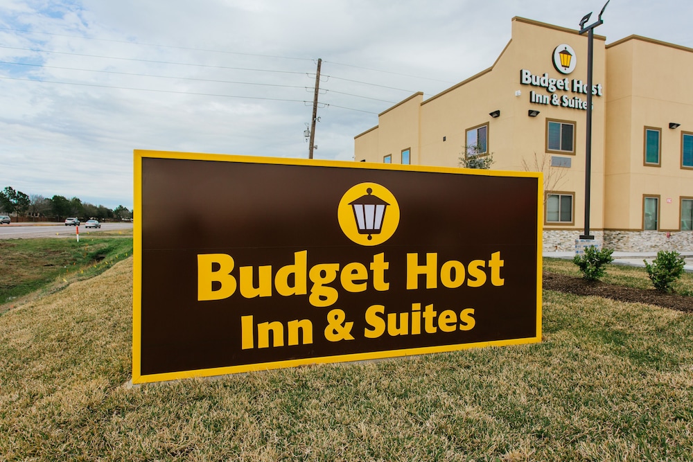 Budget Host Inn and Suites - photo 38