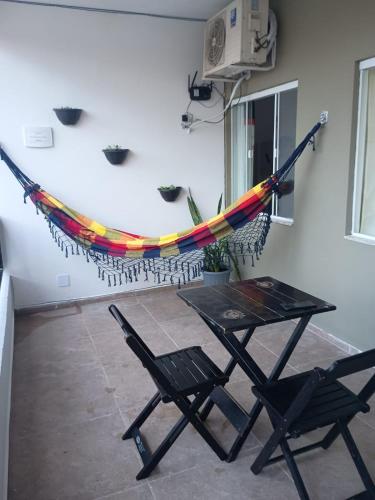 Pousada Lucca - carbon neutral hotel in Paraty