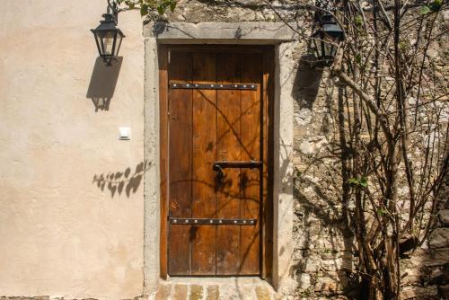 Krasospito 1850 a Corfiot Wine House Reborn — 4-Star Luxury Hotel in Lefkimmi, Greece