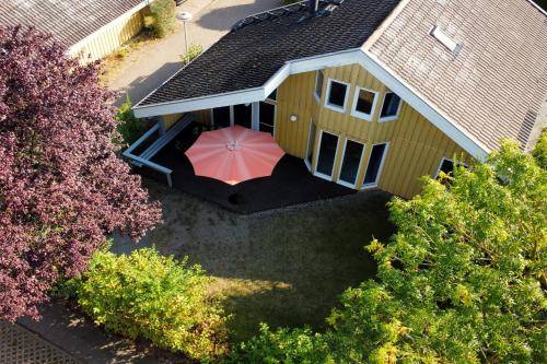 Wildgans 60 - carbon neutral hotel in Mirow