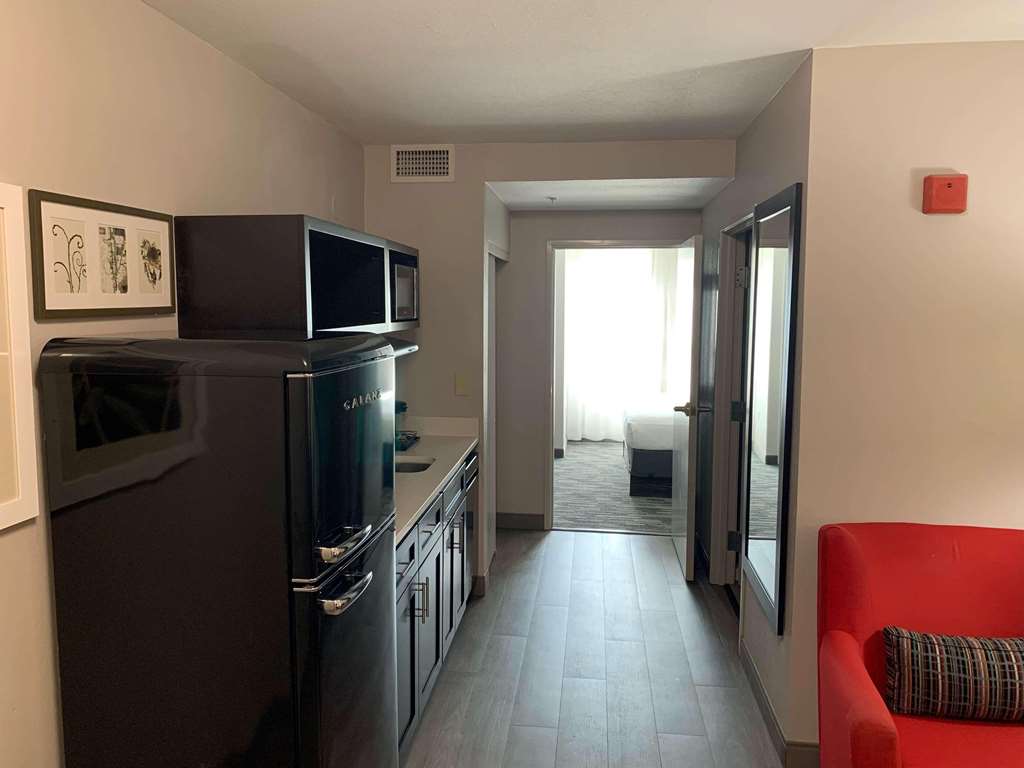 Country Inn & Suites by Radisson Tucson City Center AZ - photo 31