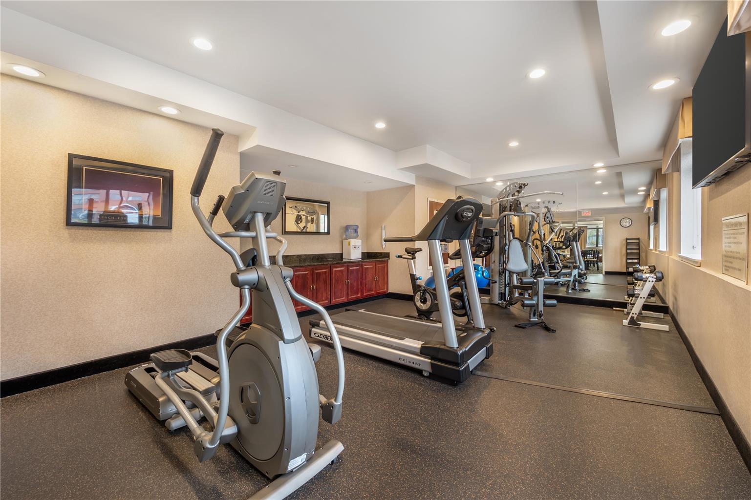 Best Western Plus Boulder Louisville - photo 4