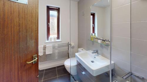 Spires View in Oxford, United Kingdom