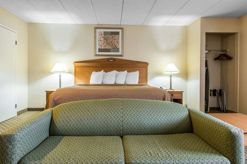 Quality Inn & Suites Fairview Erie - photo 18