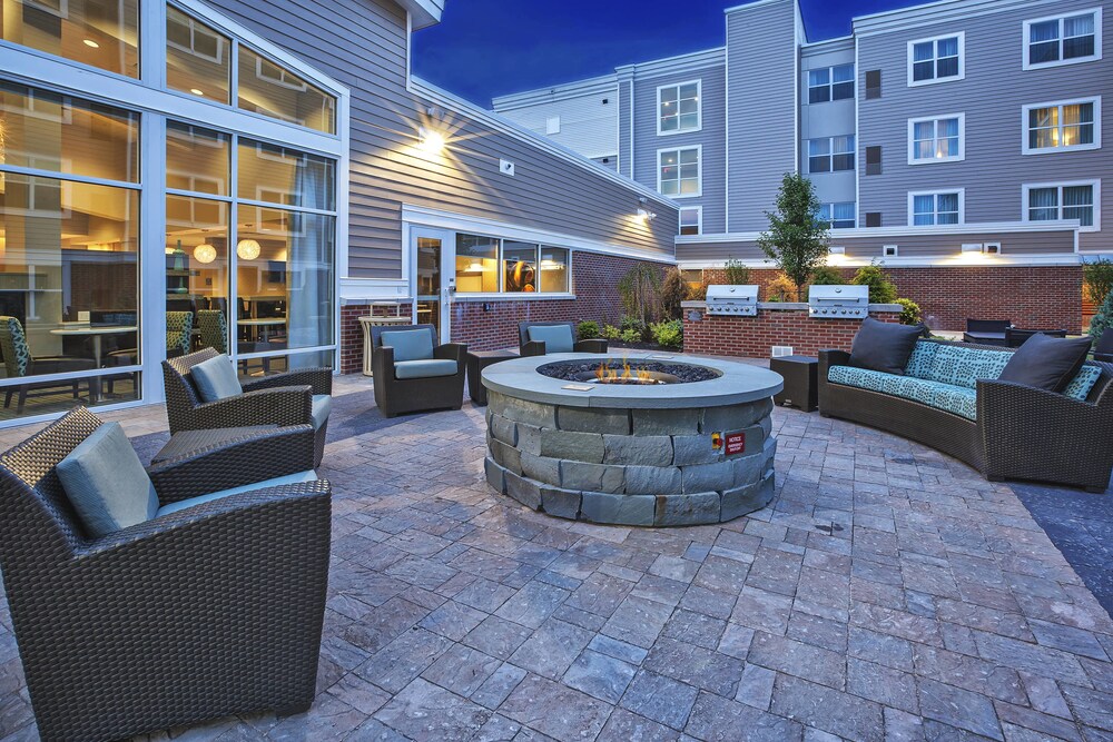 Residence Inn by Marriott Rochester Henrietta - photo 32