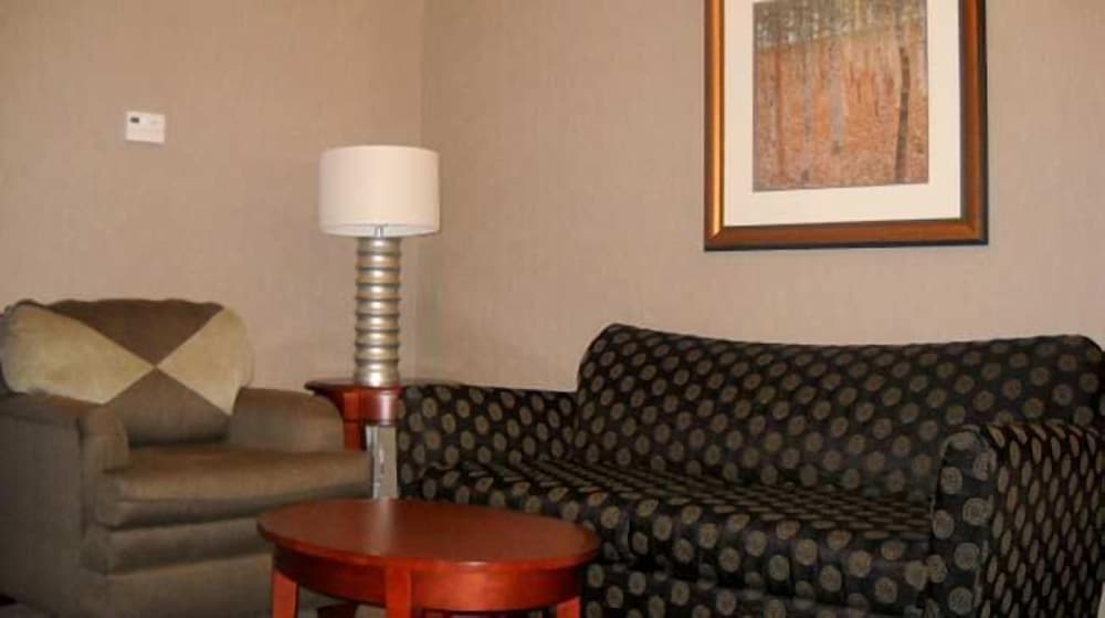 Hilton Garden Inn Indianapolis South Greenwood - photo 15