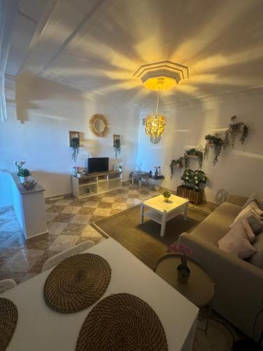 Dar Saphire Apartments — 4-Star Luxury Hotel in Chefchaouene, Morocco
