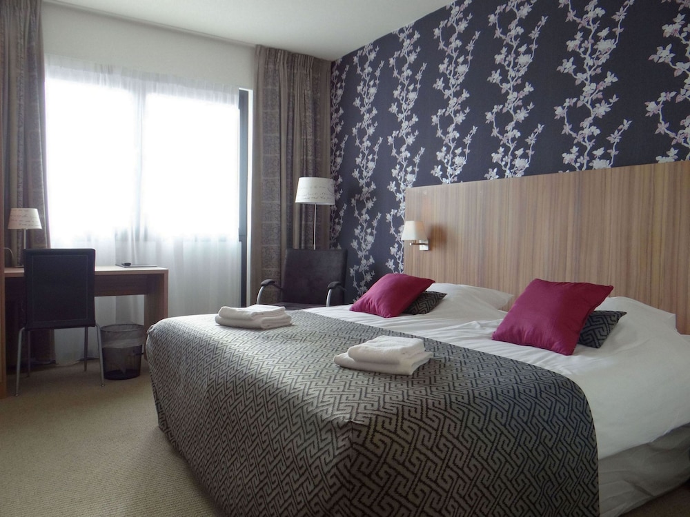 Martini Hotel — hotel in Groningen