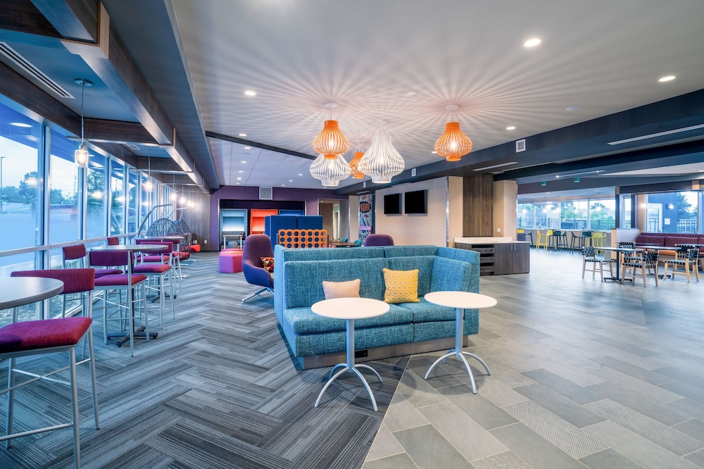 Tru by Hilton North Little Rock - photo 4