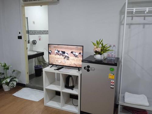 NK Guesthouse 1
