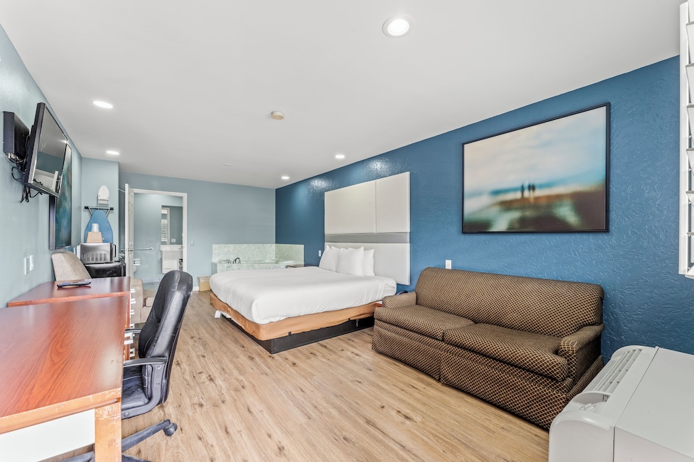 Executive Inn & Suites Magnolia - photo 12