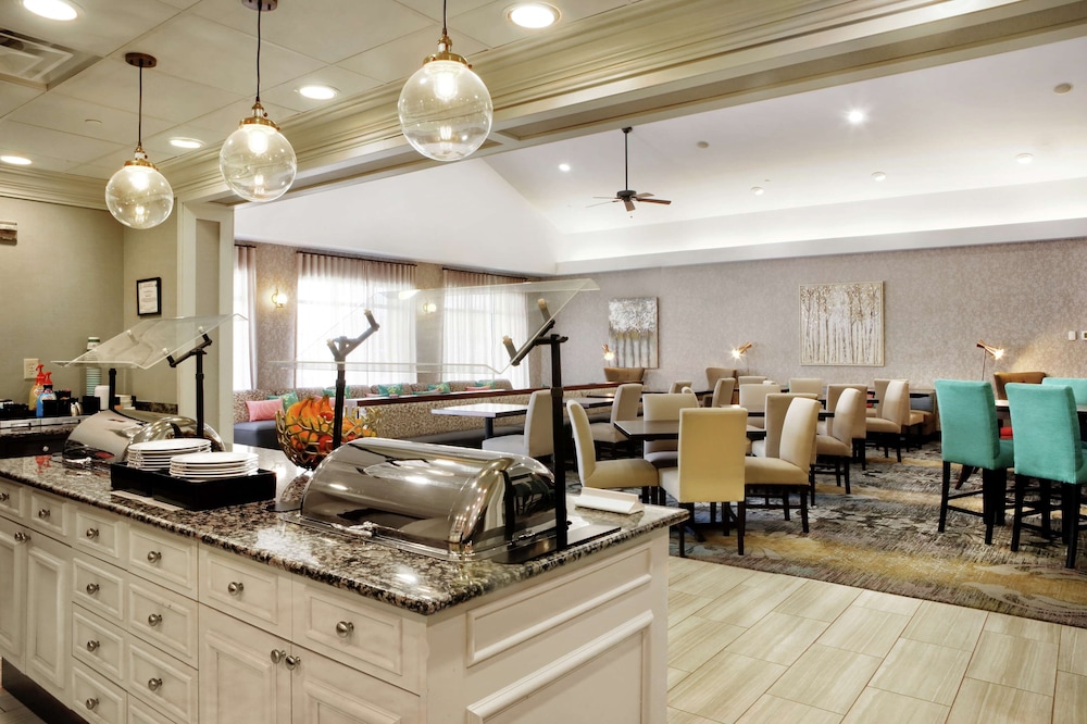 Homewood Suites by Hilton Bel Air - photo 32