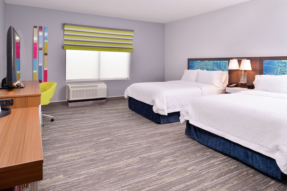 Hampton Inn & Suites St. Paul Oakdale Woodbury - photo 17
