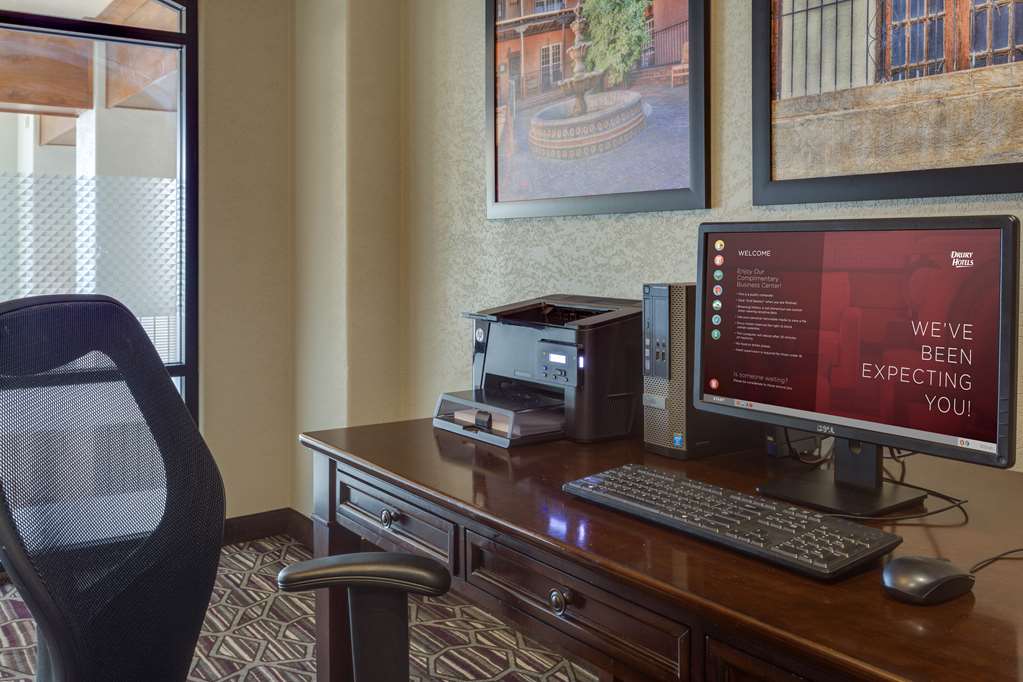 Drury Inn & Suites Las Cruces - photo 22