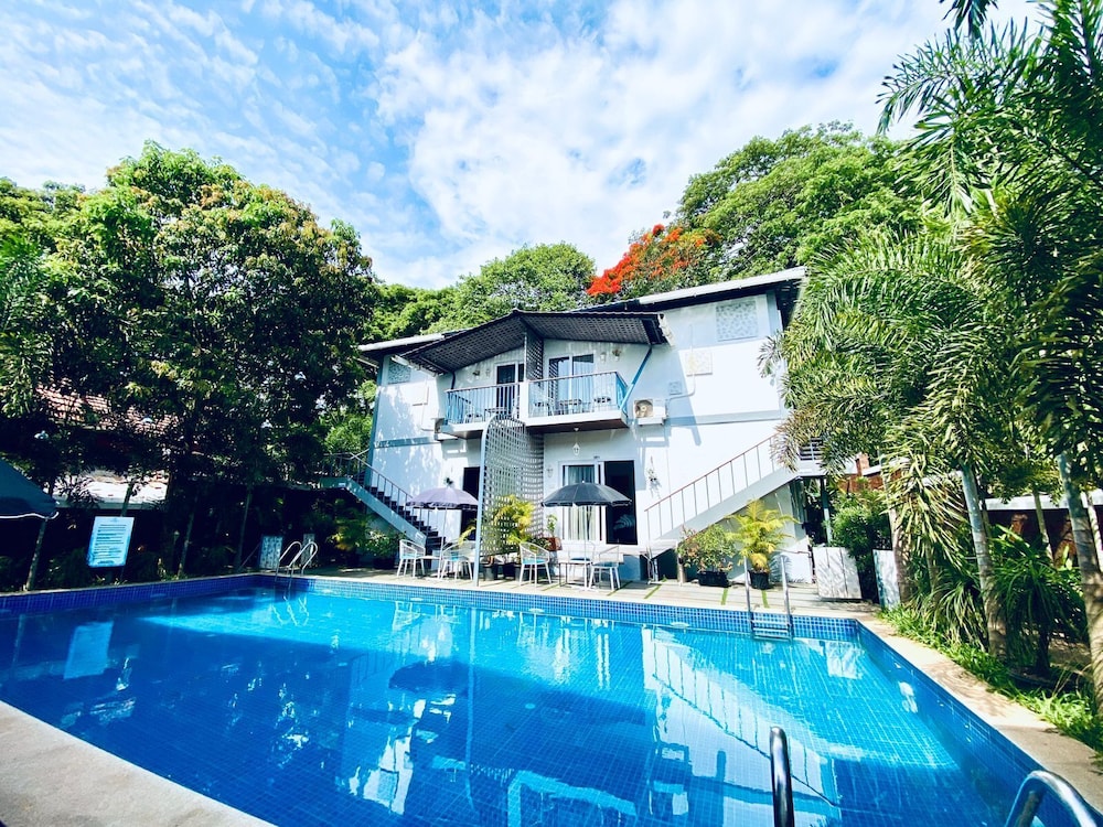 Respira Villaas - last minute hotel in Mormugao