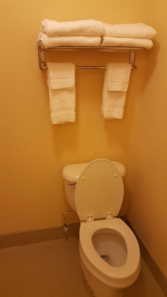 Econo Lodge Busch Gardens - photo 40