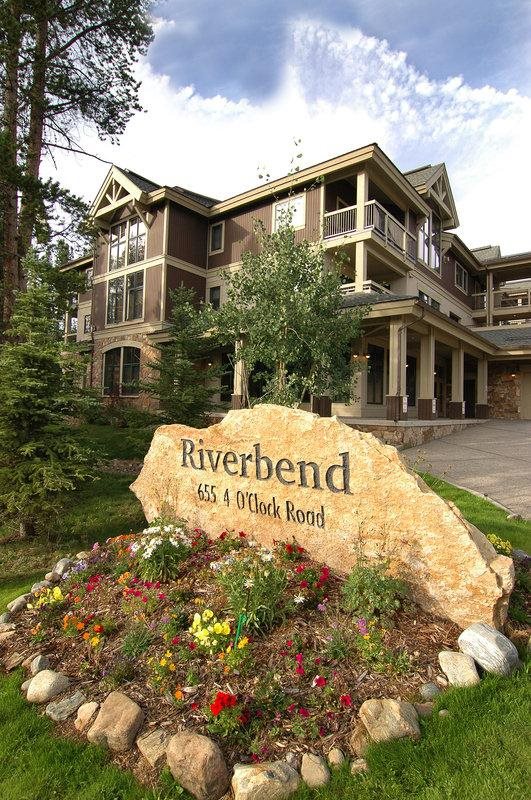 Riverbend Lodge — 4-Star Luxury Hotel in Breckenridge, United States