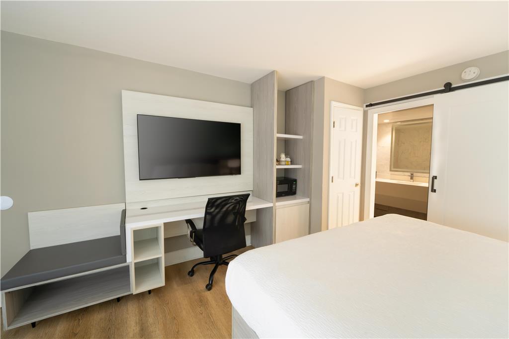 Best Western Seaside Inn - photo 20