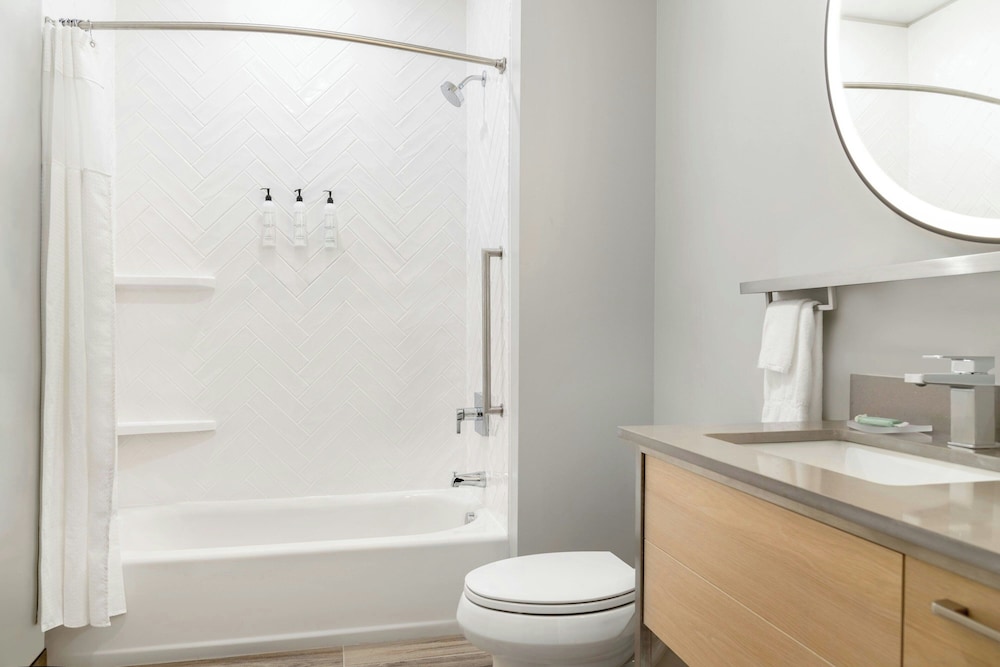 TownePlace Suites by Marriott Holland - photo 15