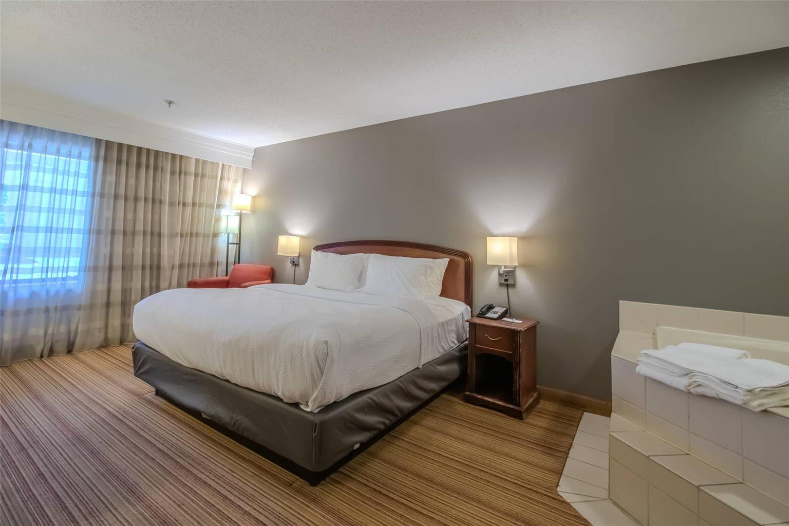 Country Inn & Suites by Radisson Convention Center - photo 47