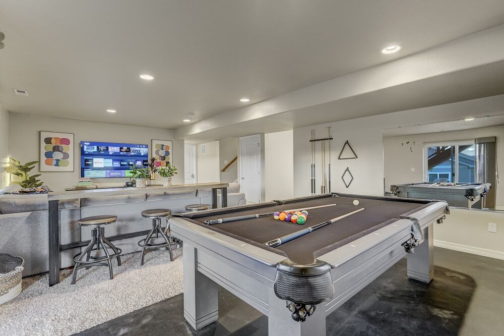 Mountainview Marvel in Monument, United States