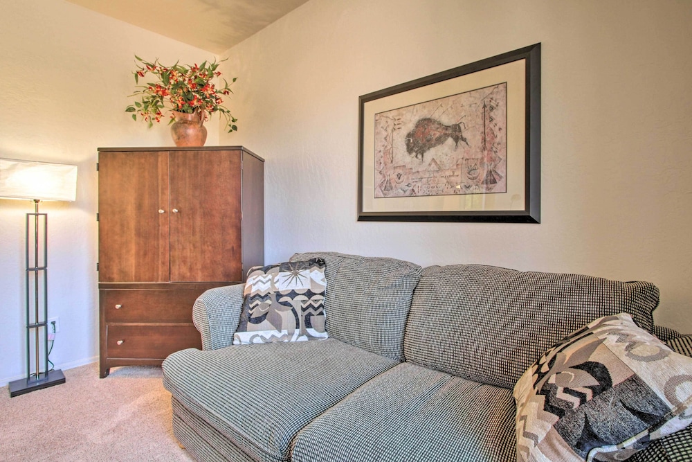 Scottsdale Condo w Balcony & Resort Amenities - photo 22