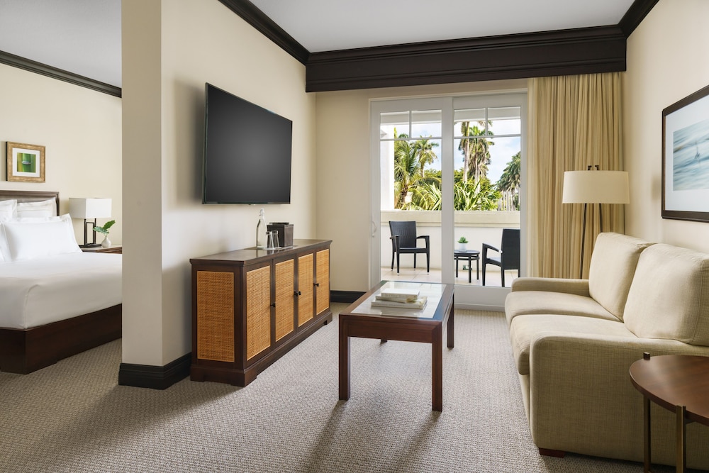 The Seagate Hotel Golf & Beach Club Autograph Collection - photo 7