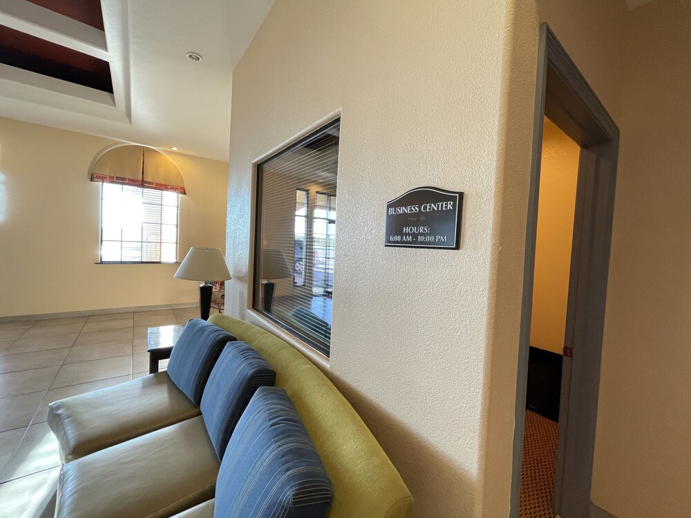 Sunbridge Inn and Suites - photo 55
