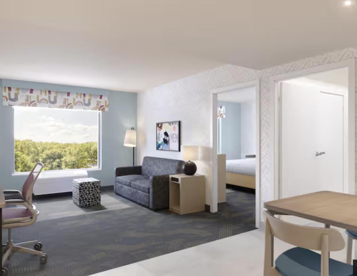 Home2 Suites By Hilton Del Rio - photo 15