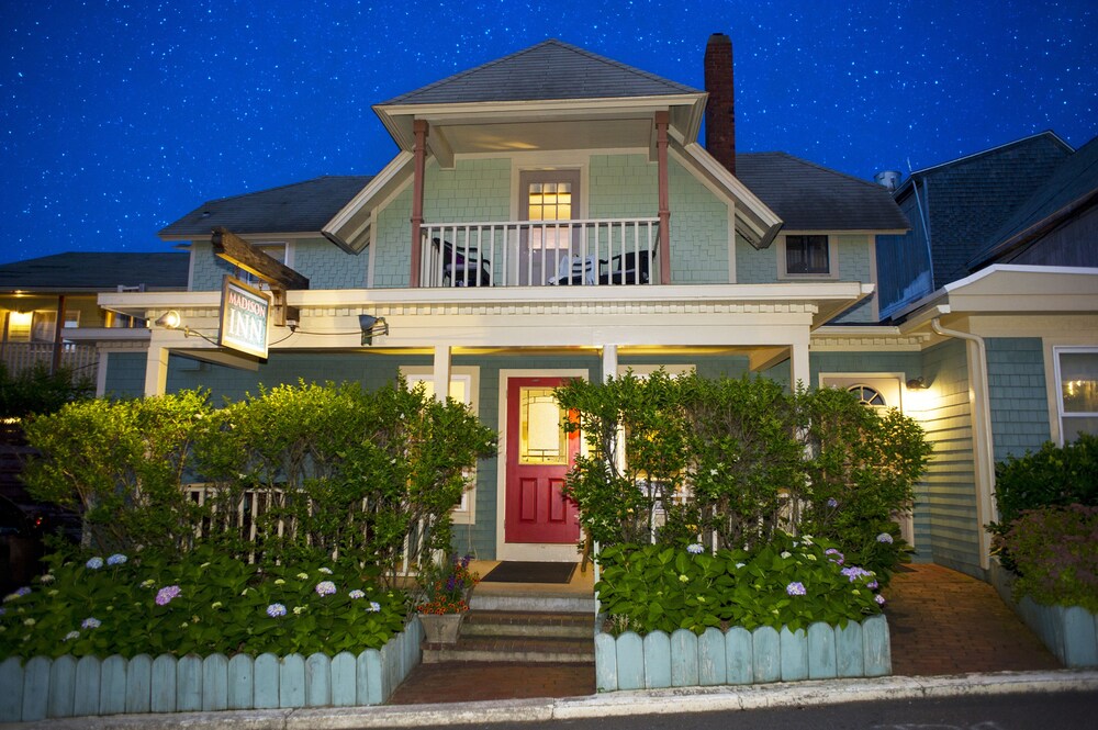 Madison Inn - featured photo