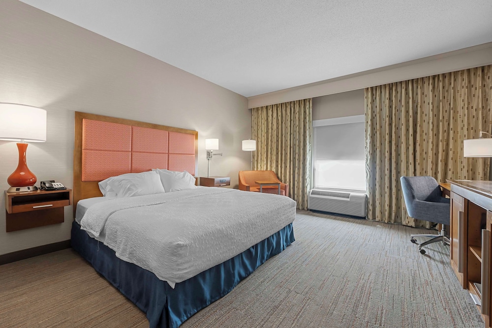 Hampton Inn Cape Girardeau I 55 East - photo 35
