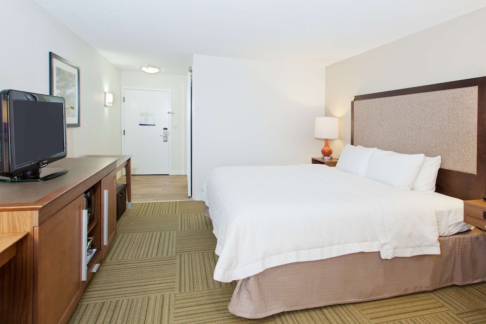 Hampton Inn Bremen I 20 - photo 12