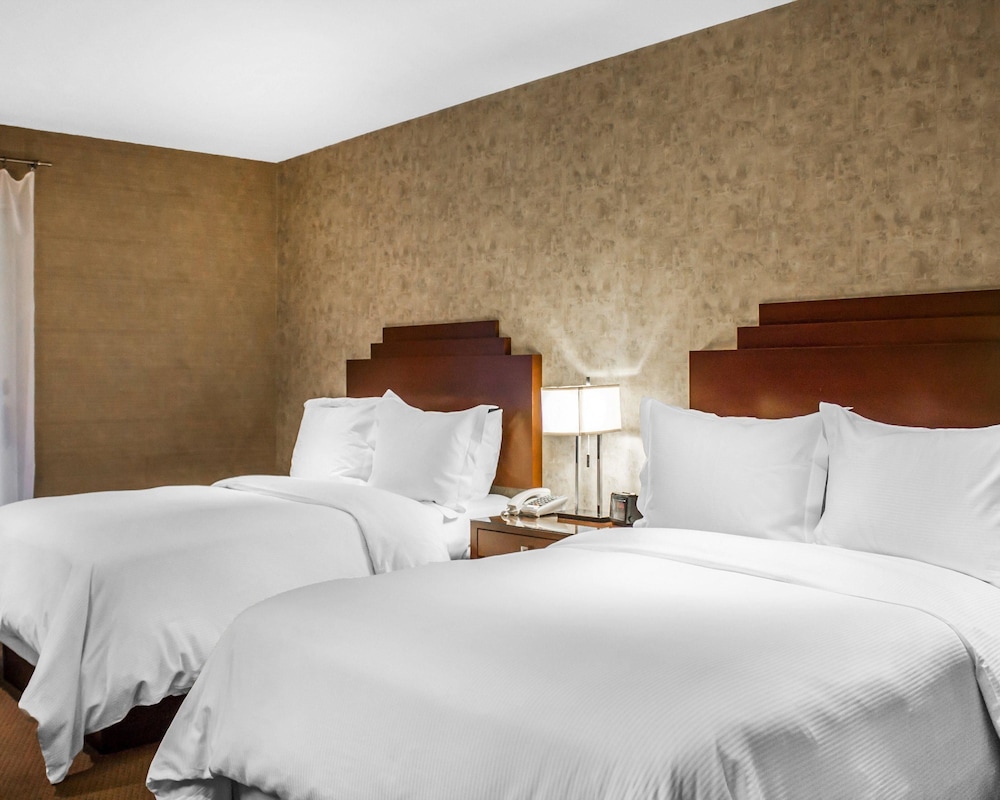 The Woodlands Inn an Ascend Collection hotel - photo 12