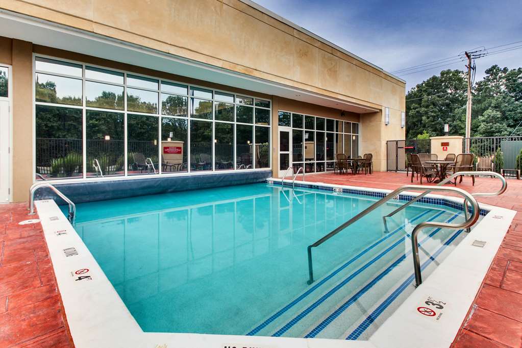 Drury Plaza Hotel Richmond - photo 45