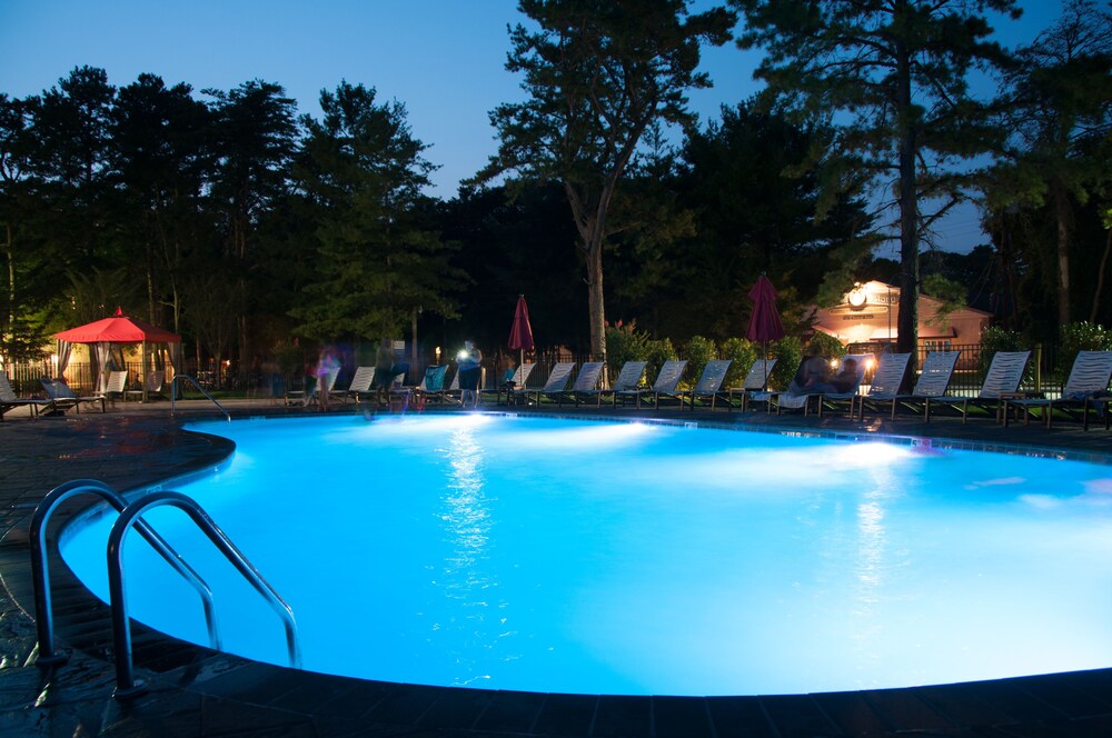 Sea Pines RV Resort & Campground - photo 5