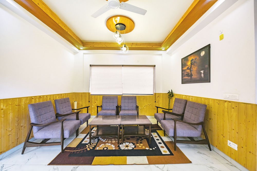 Fabhotel The Weekend Vibes in Kasauli, India