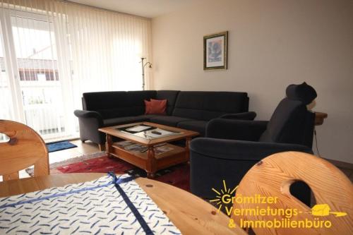 Ostseeresidenz 13 — 4-Star Luxury Hotel in Gromitz, Germany
