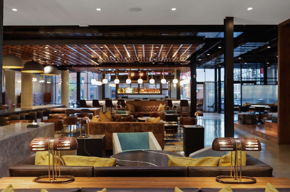 Canopy by Hilton Memphis Downtown - photo 61