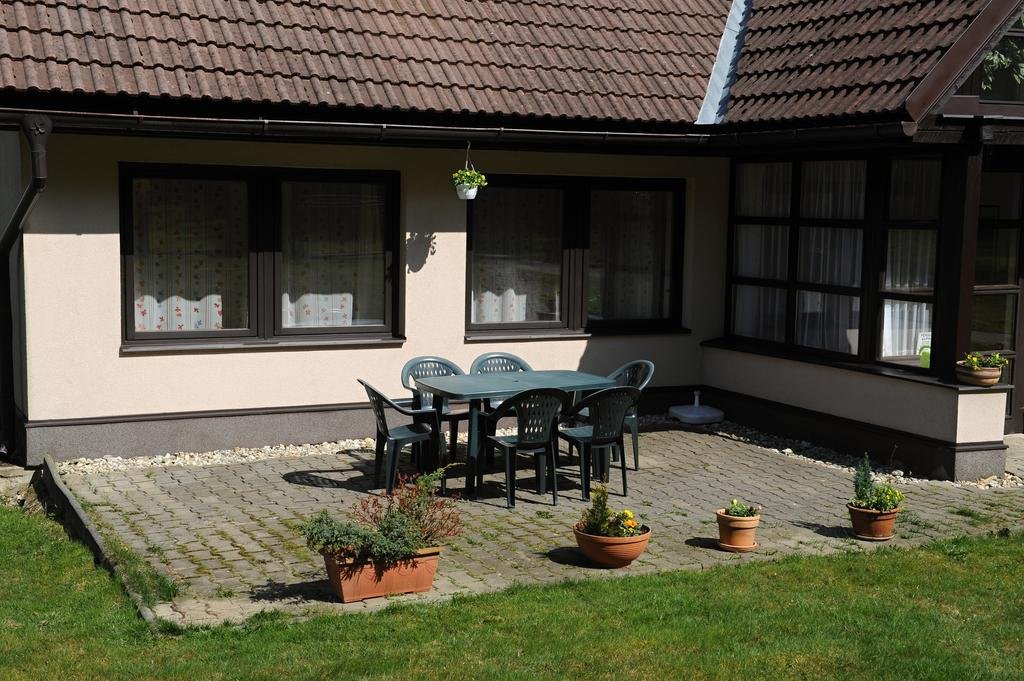 Penzion Alpina Liberec in Liberec, Czech Republic