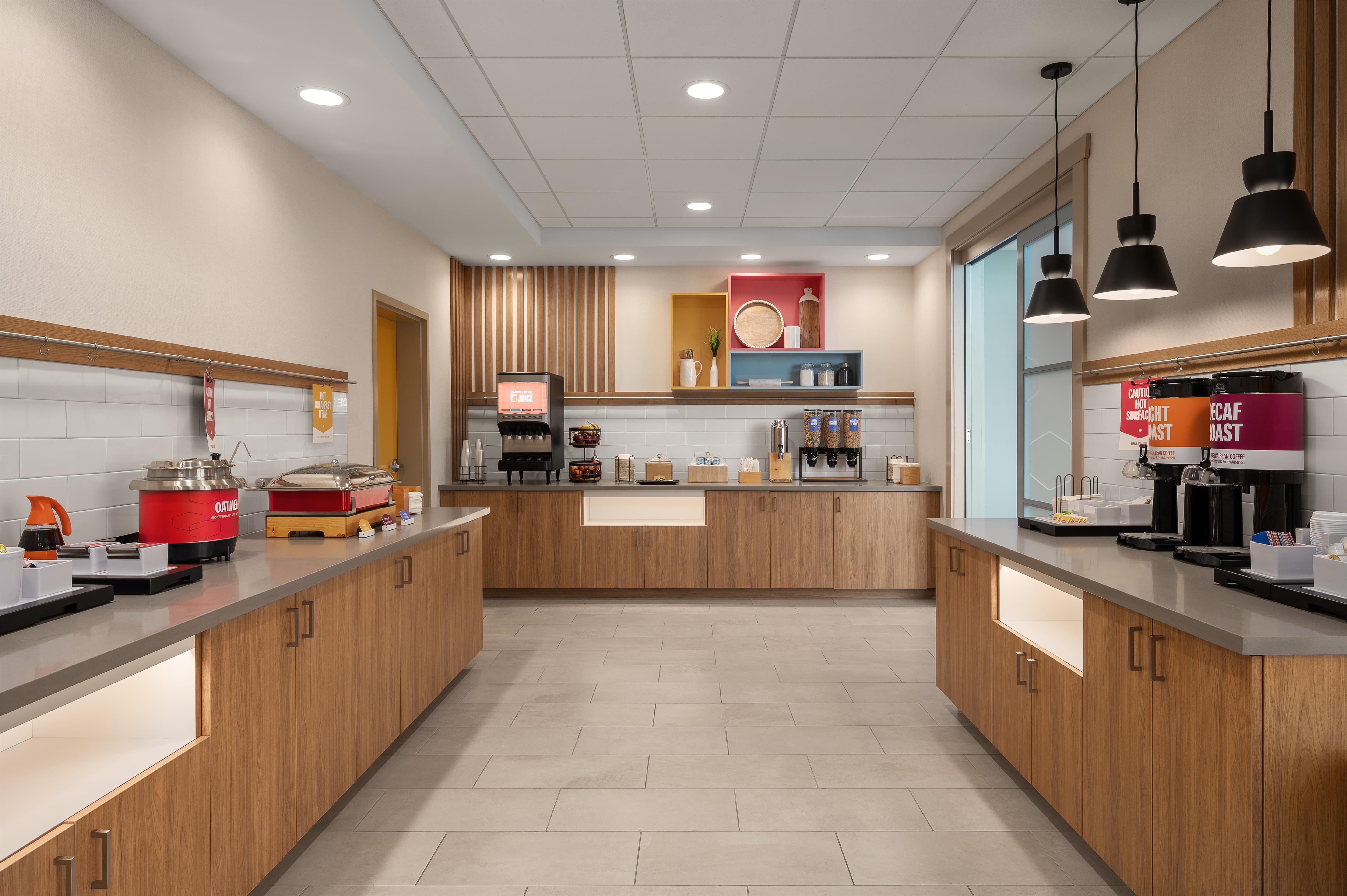 Hampton Inn & Suites By Hilton Port Clinton Catawba Island - photo 28