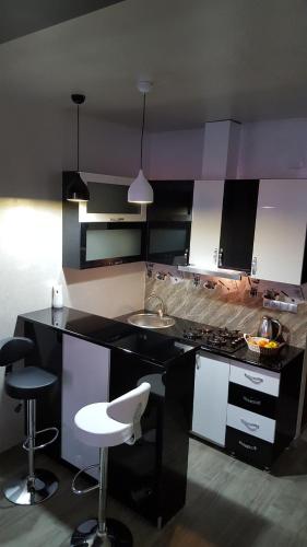 Roini Apartment