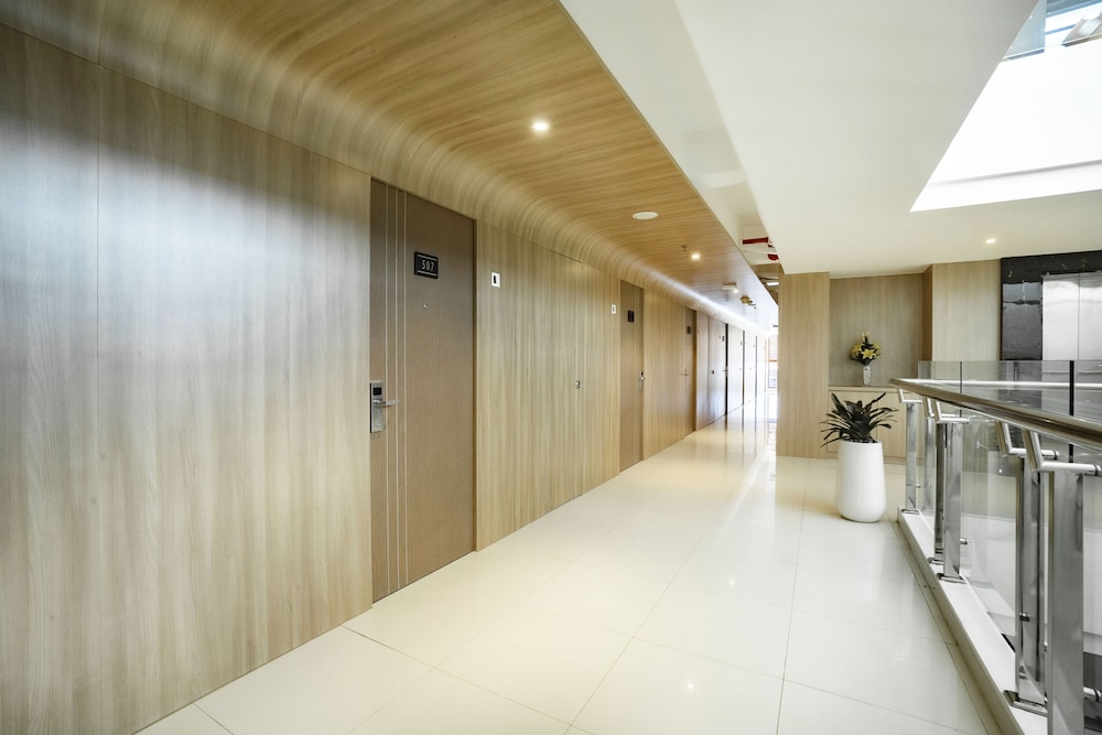 Sunrise Aventus Hotel Nusa Dua in Nusa Dua, Indonesia