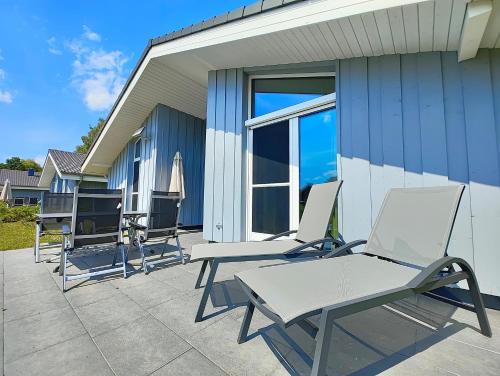 Seeschwalbe 327 in Mirow, Germany