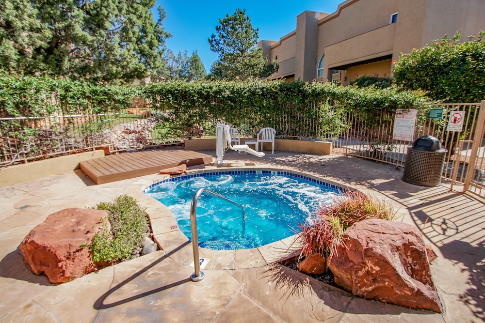 Sedona Springs Resort - photo 41