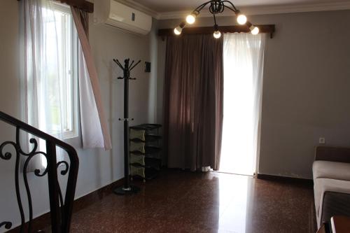 Дом на пляже Black sea House