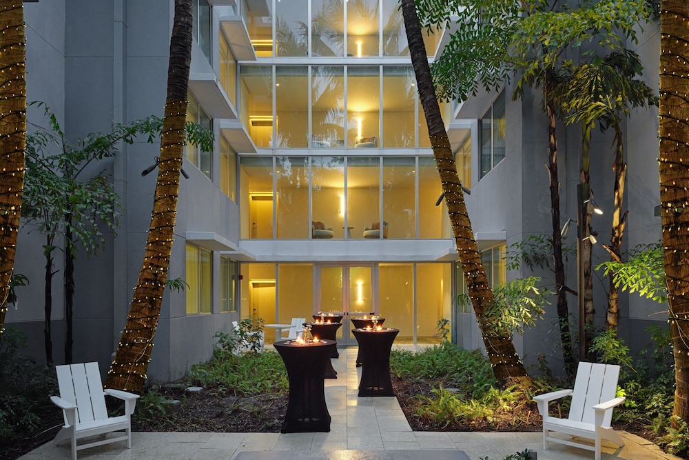 Residence Inn by Marriott Miami Beach Surfside - photo 63