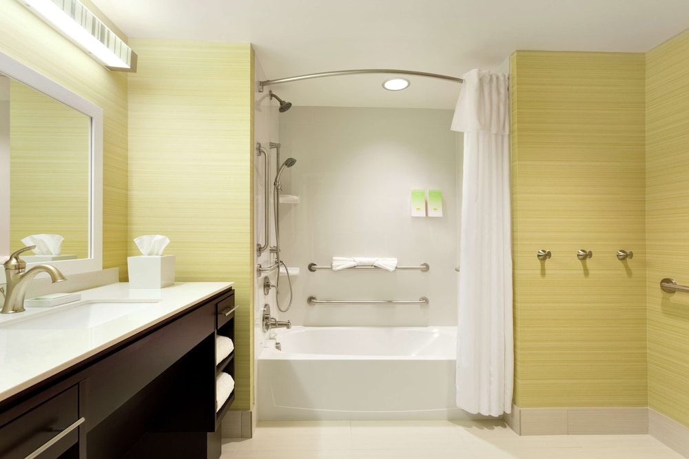 Home2 Suites by Hilton Lehi Thanksgiving Point - photo 11